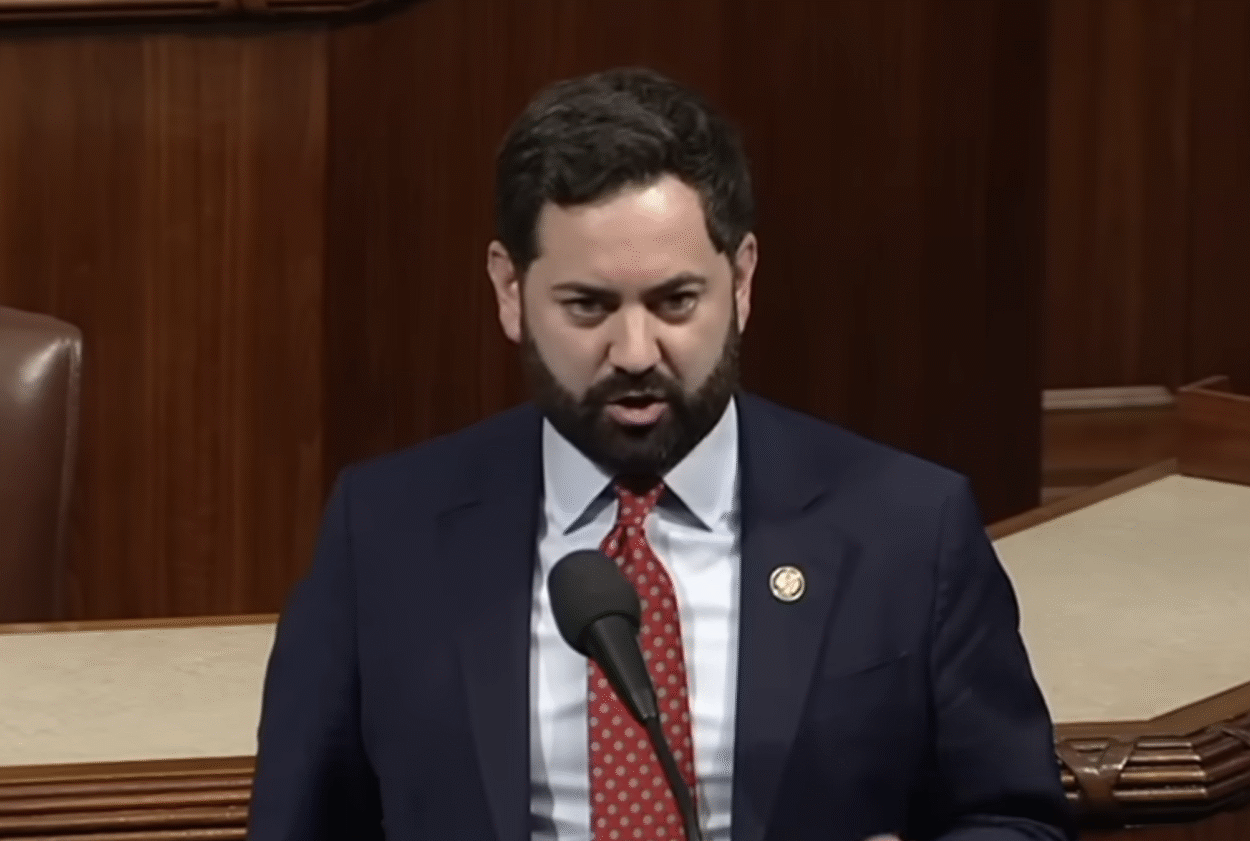 Rep. Mike Lawler
