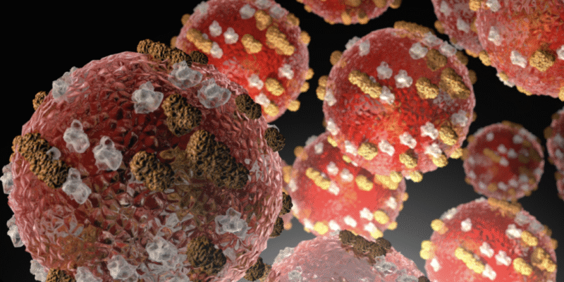 Pennsylvania Measles Outbreak Tops 800 Cases as Spread Accelerates