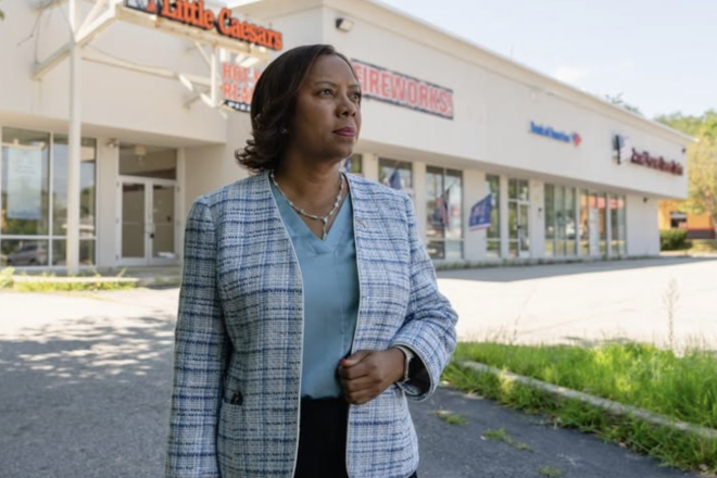Loughlin Draws Even With Matos as RI Democrats Dominate Elsewhere on Ballot
