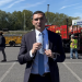 State Senator Nick Miller