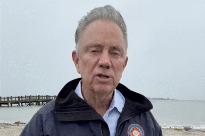 Connecticut Republicans Push Gas Tax Holiday as Prices Surge