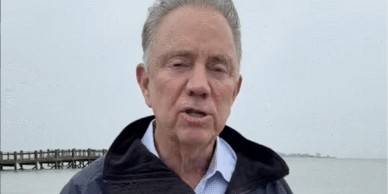 Connecticut Republicans Push Gas Tax Holiday as Prices Surge