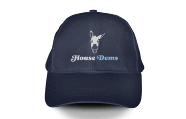 Democrats Target Stefanik's Open North Country Seat After Adding NY-21 to Red to Blue List