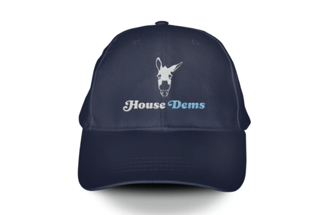 Democrats Target Stefanik's Open North Country Seat After Adding NY-21 to Red to Blue List