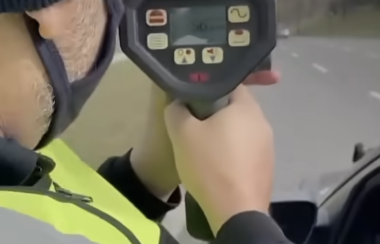 Six Northeast States Launch Traffic Crackdown