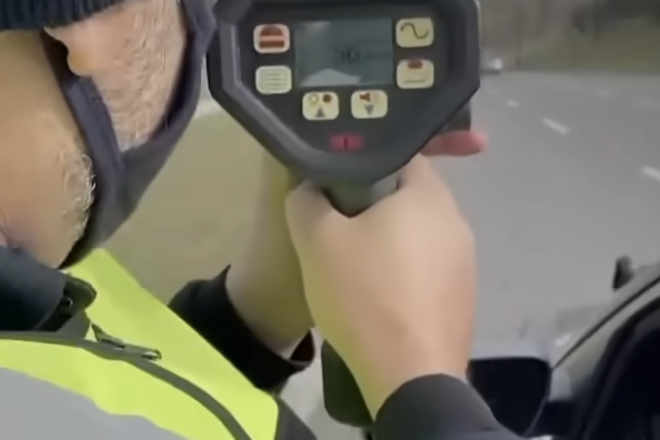 Six Northeast States Launch Traffic Crackdown