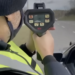 Police Speeding