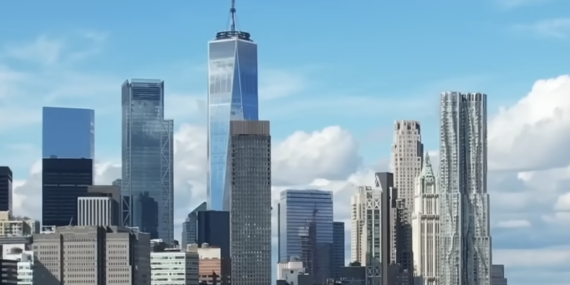 NYC's Luxury Second-Home Tax Faces Revenue Test as Thousands Seek Exemptions