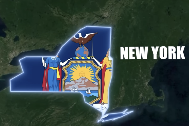 Albany County Executive Blasts State Democrats Over Costs Passed Down to Local Taxpayers
