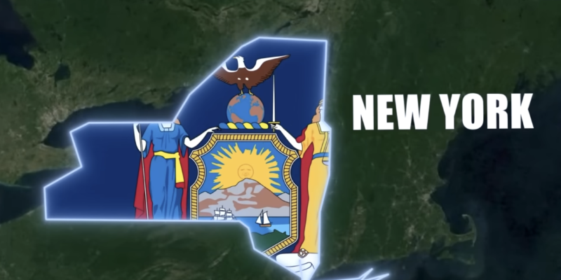 Albany County Executive Blasts State Democrats Over Costs Passed Down to Local Taxpayers
