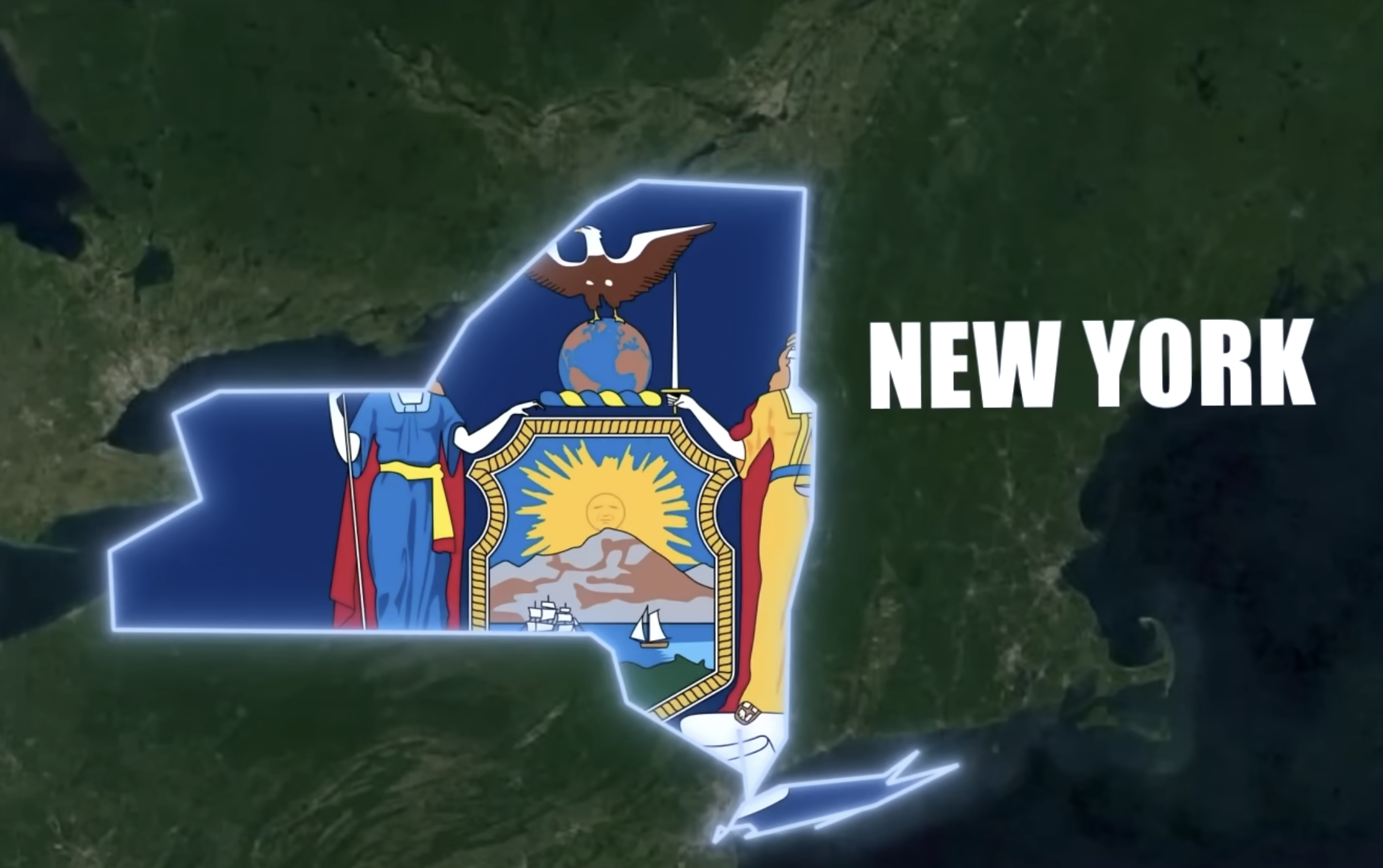 New York State