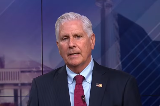 Blakeman Targets New York’s High Taxes and Energy Costs With New Affordability Plan