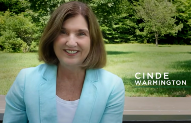 Warmington’s Net-Zero Agenda Draws Scrutiny as National Democrats Rally Behind New Hampshire Campaign