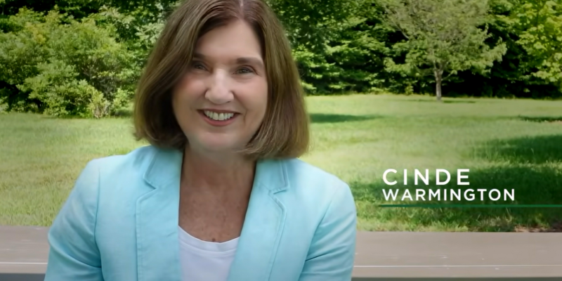 Warmington’s Net-Zero Agenda Draws Scrutiny as National Democrats Rally Behind New Hampshire Campaign