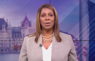 Republican Komatireddy Closes Gap With Letitia James After Debate, Poll Shows