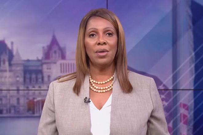 Republican Komatireddy Closes Gap With Letitia James After Debate, Poll Shows