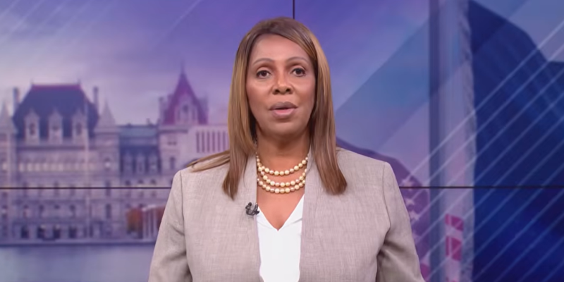 Republican Komatireddy Closes Gap With Letitia James After Debate, Poll Shows