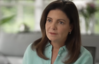 Ayotte Presses Warmington on Energy Costs and Property Taxes in First Governor Debate