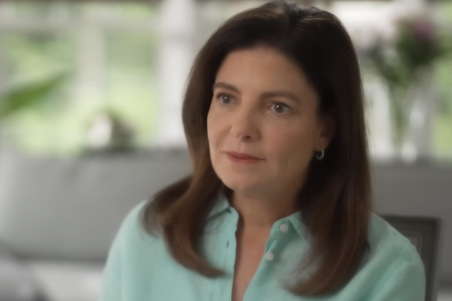 Ayotte Presses Warmington on Energy Costs and Property Taxes in First Governor Debate