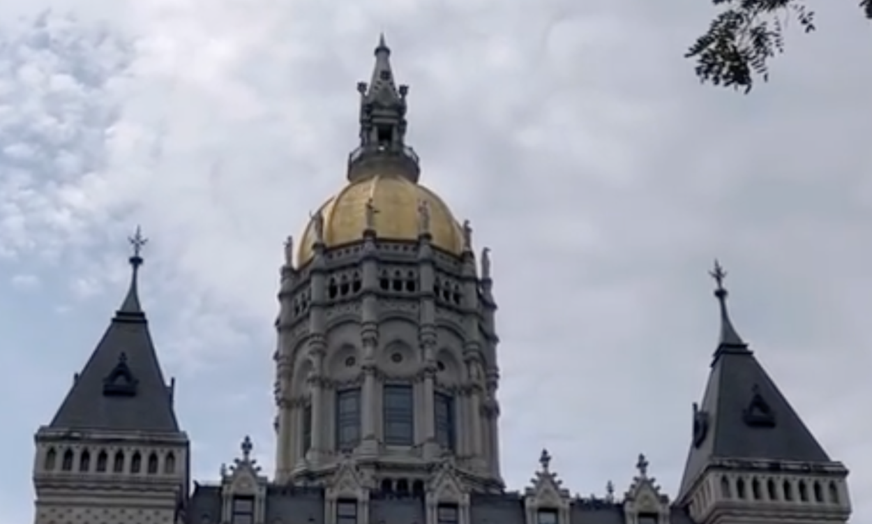 Connecticut State Capitol